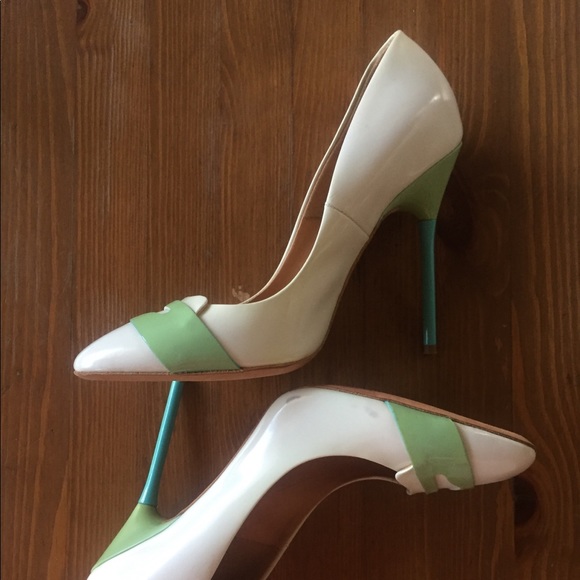 Kurt Geiger Shoes - Kurt Geiger leather stilettos